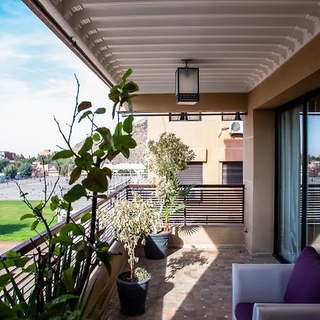 Medina Loft & Spa Marrakesh Luaran gambar