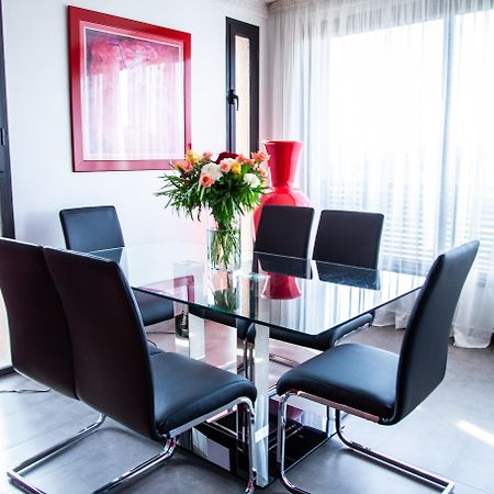 Medina Loft & Spa Marrakesh Luaran gambar