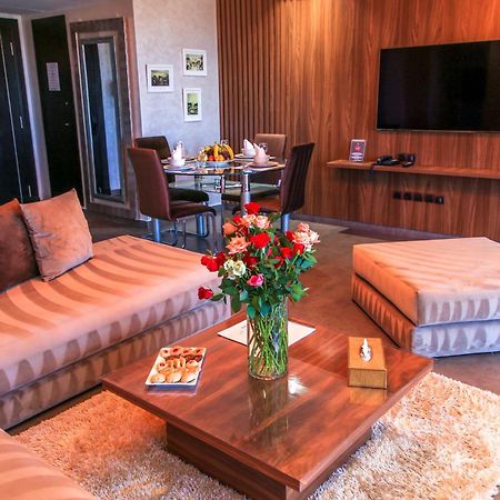 Medina Loft & Spa Marrakesh Luaran gambar