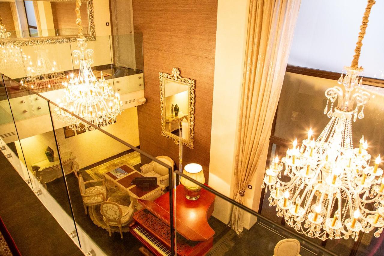 Medina Loft & Spa Marrakesh Luaran gambar