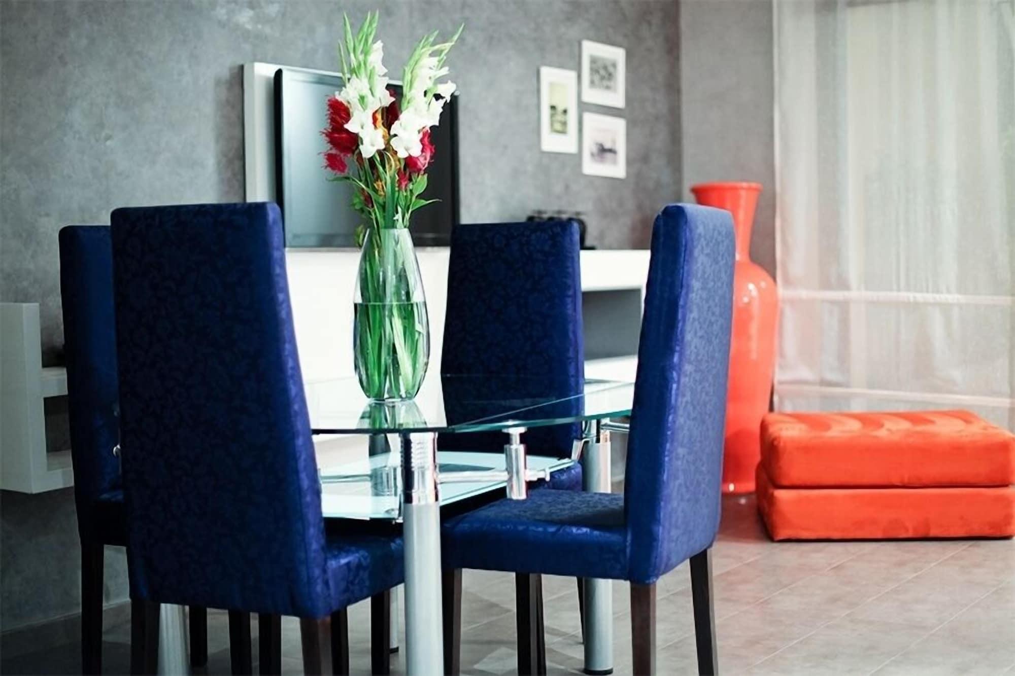 Medina Loft & Spa Marrakesh Luaran gambar