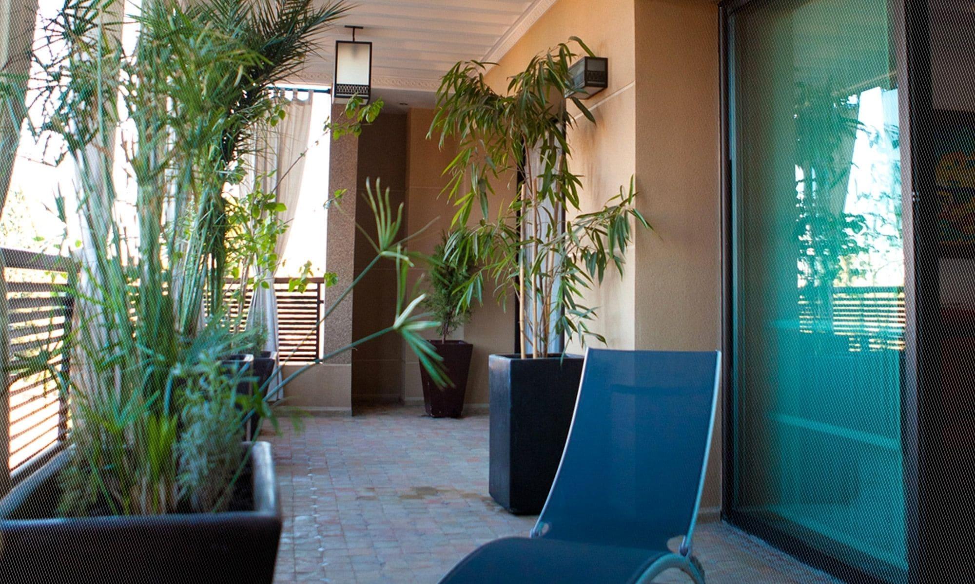 Medina Loft & Spa Marrakesh Luaran gambar