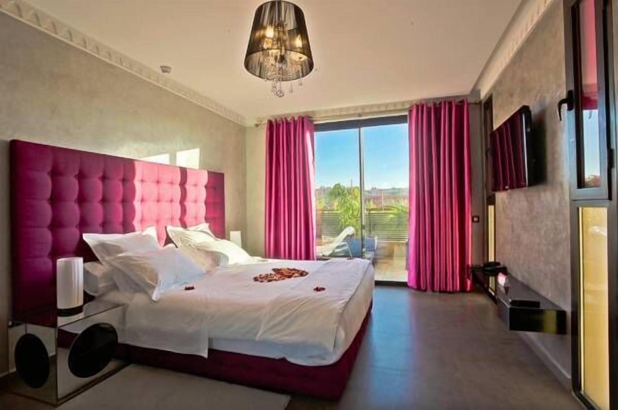 Medina Loft & Spa Marrakesh Luaran gambar