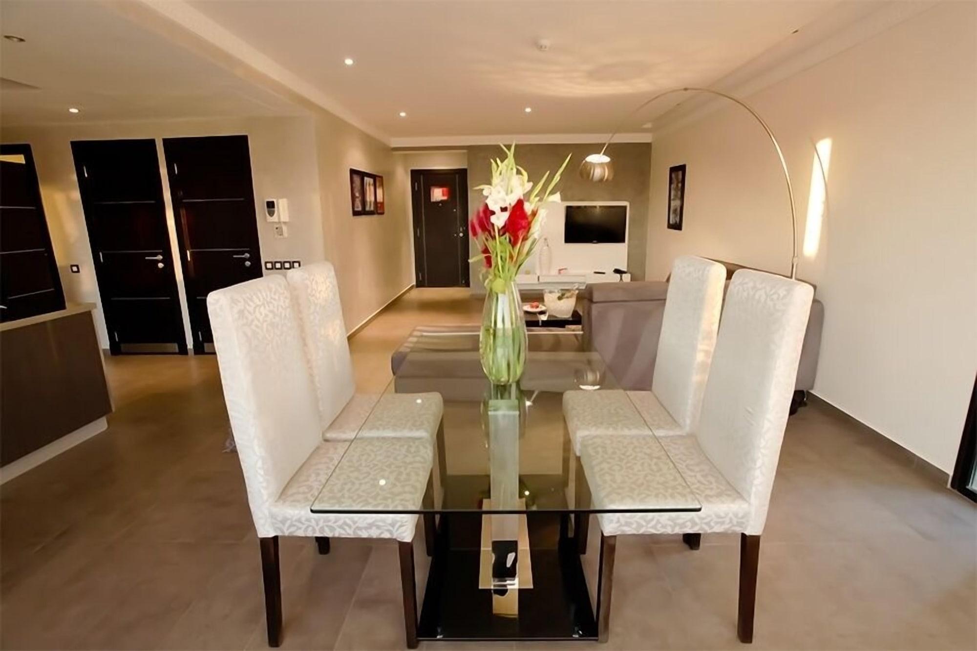Medina Loft & Spa Marrakesh Luaran gambar