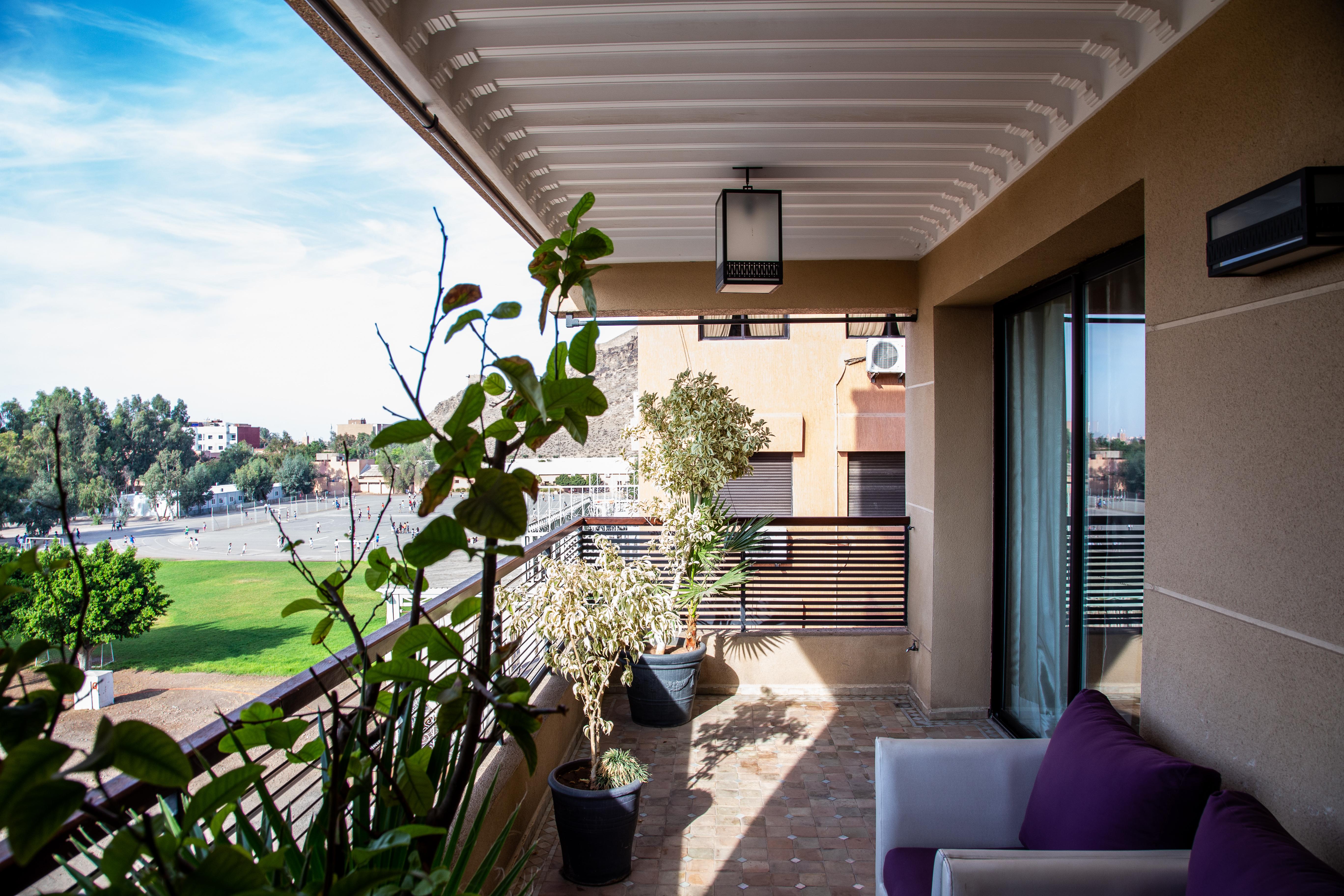 Medina Loft & Spa Marrakesh Luaran gambar