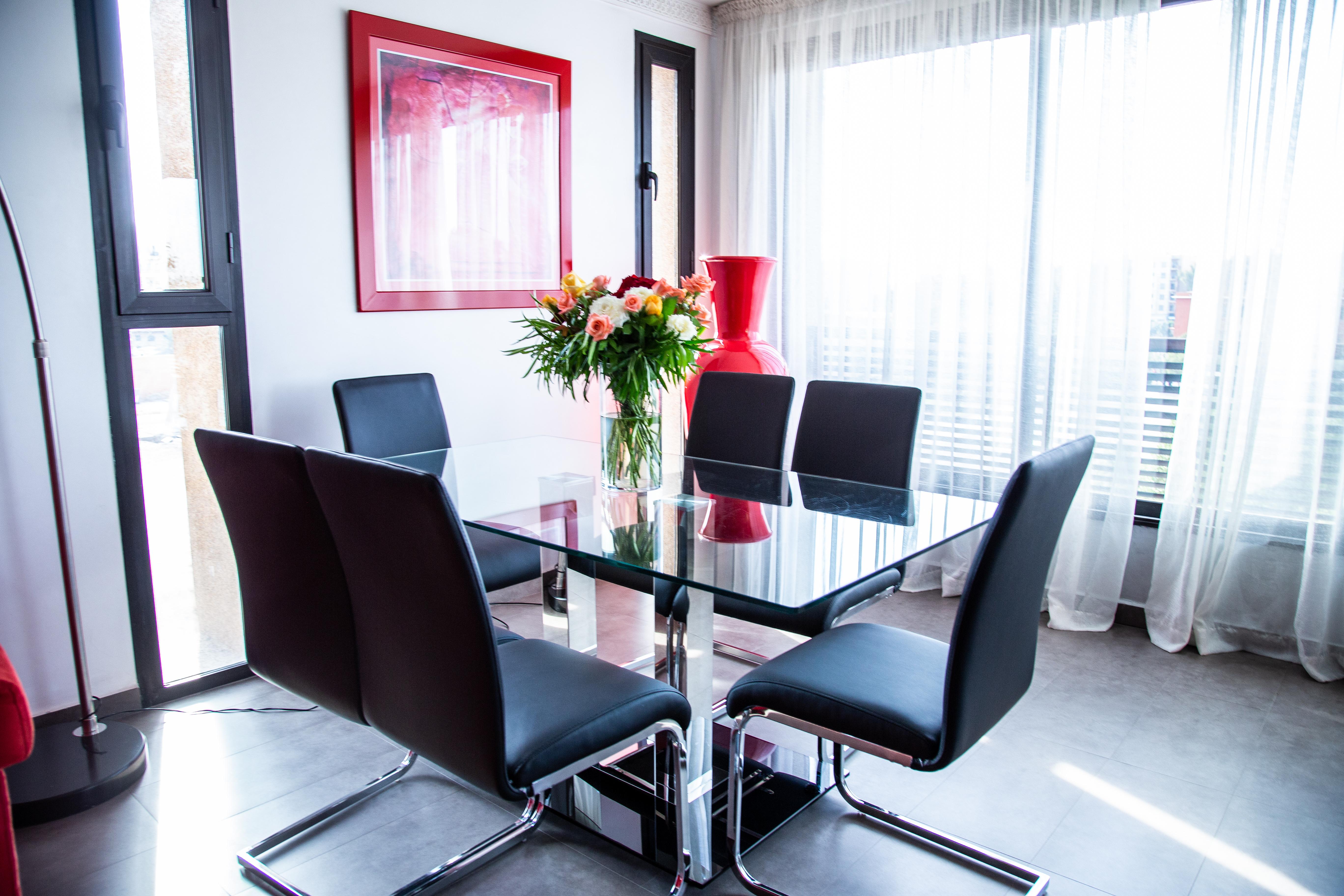 Medina Loft & Spa Marrakesh Luaran gambar