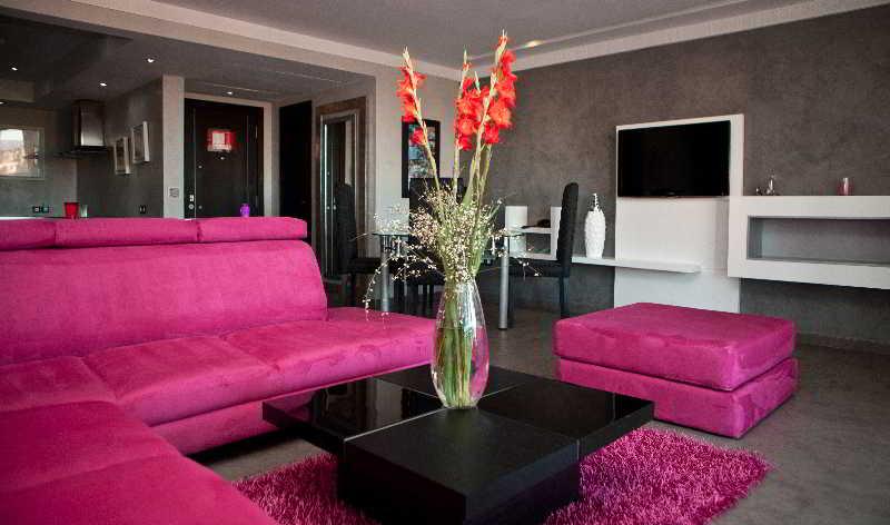 Medina Loft & Spa Marrakesh Luaran gambar