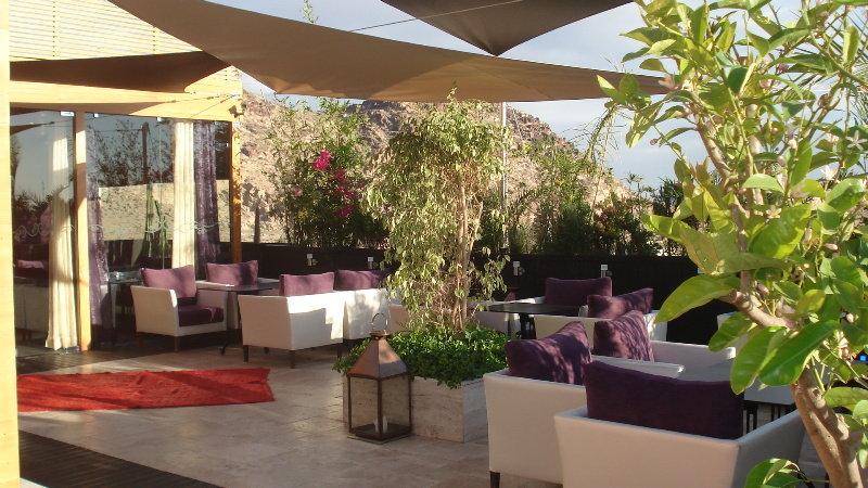 Medina Loft & Spa Marrakesh Luaran gambar