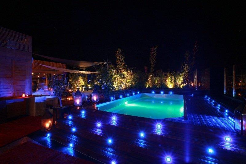 Medina Loft & Spa Marrakesh Luaran gambar