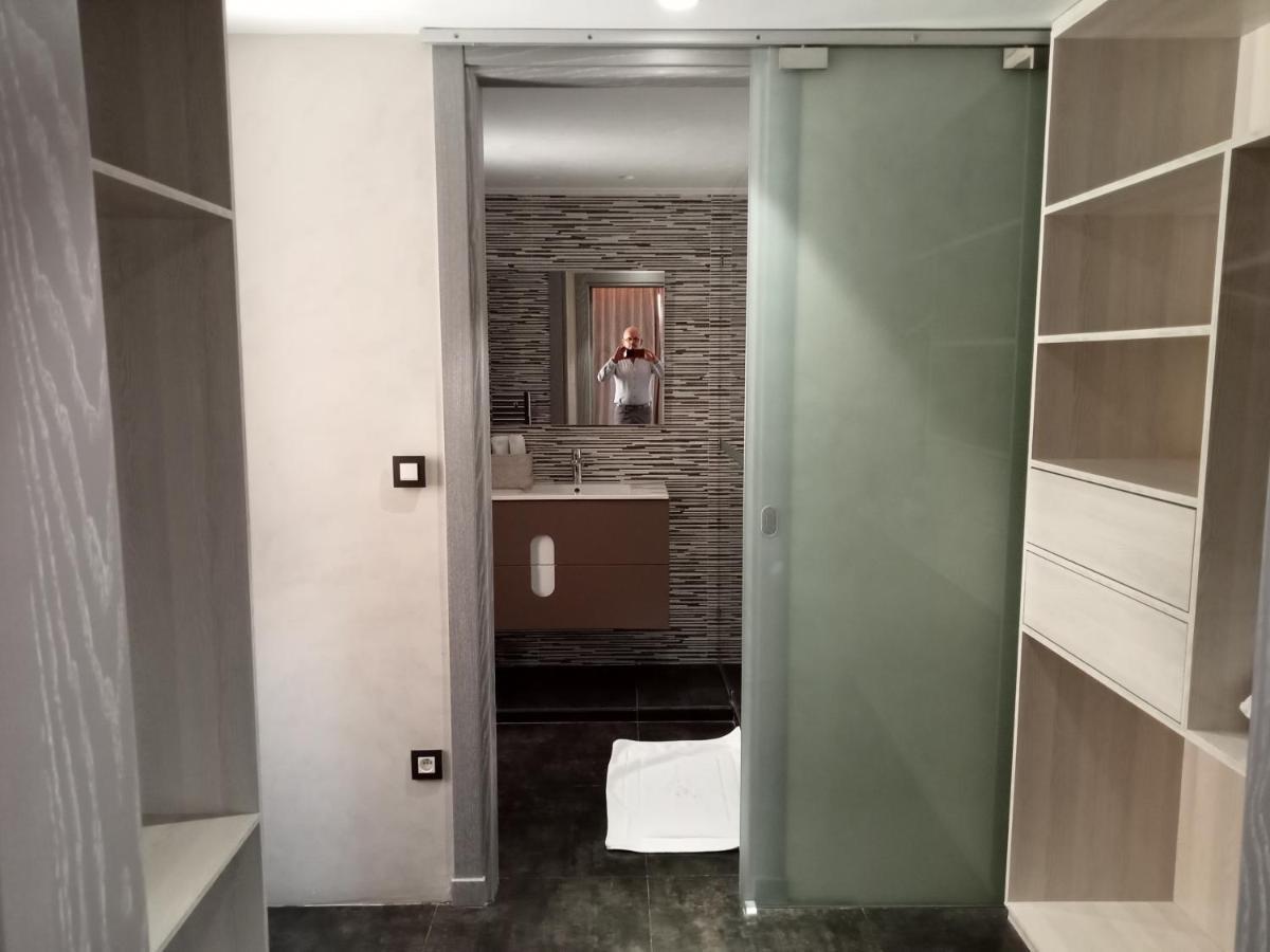 Medina Loft & Spa Marrakesh Luaran gambar