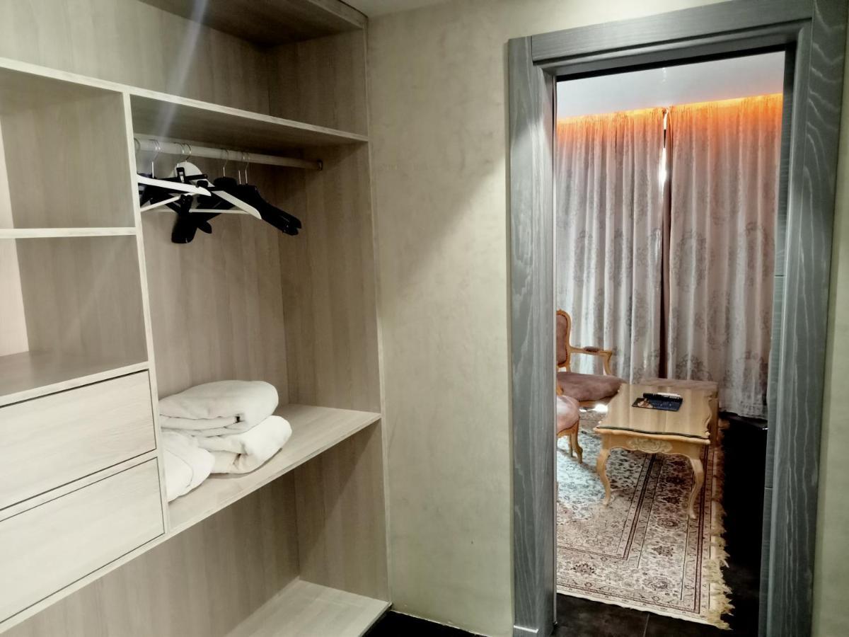 Medina Loft & Spa Marrakesh Luaran gambar