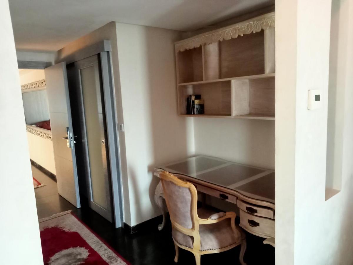 Medina Loft & Spa Marrakesh Luaran gambar