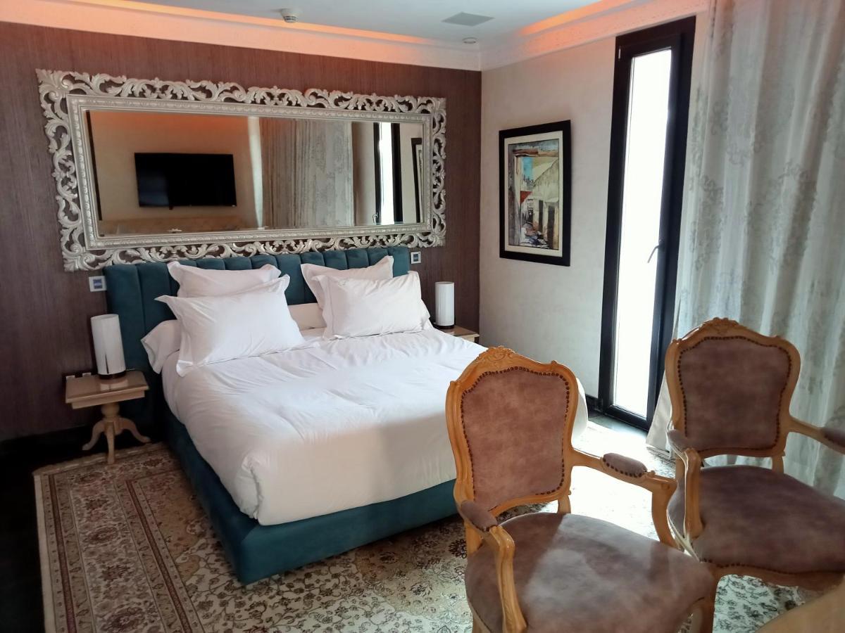 Medina Loft & Spa Marrakesh Luaran gambar