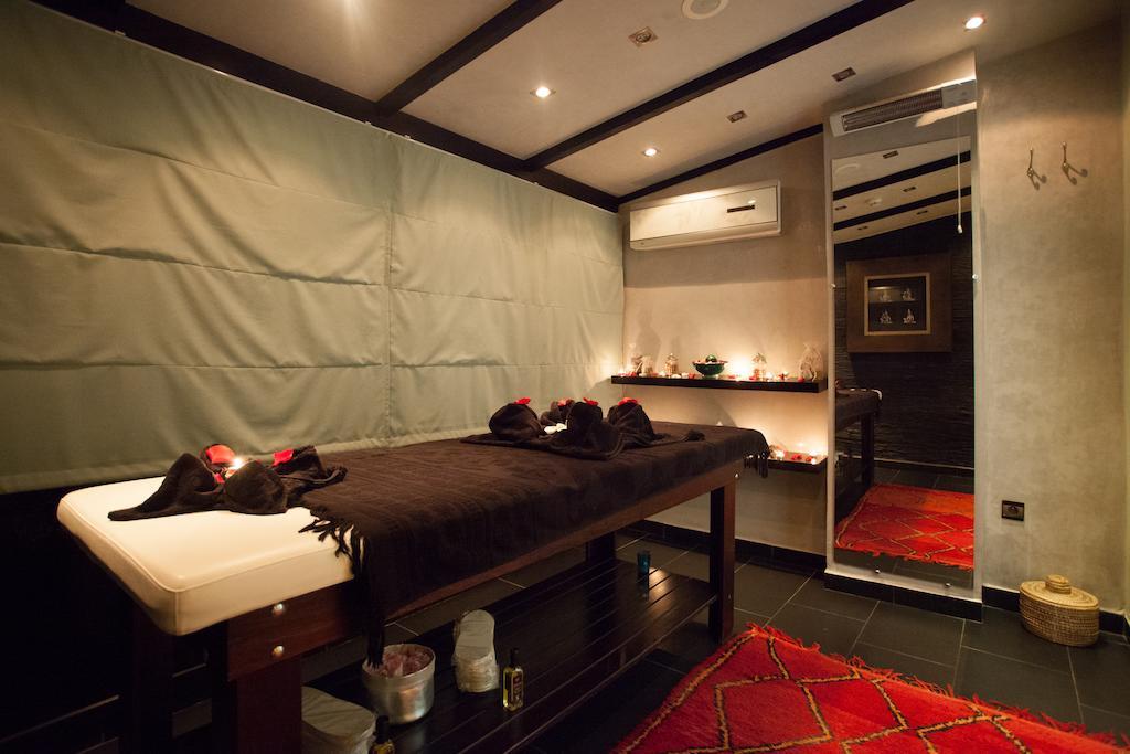 Medina Loft & Spa Marrakesh Luaran gambar