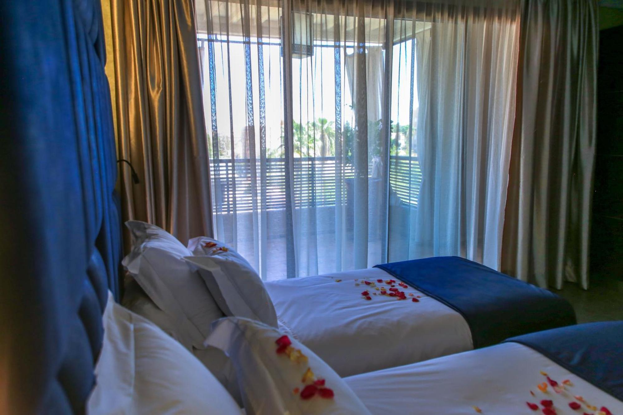 Medina Loft & Spa Marrakesh Luaran gambar