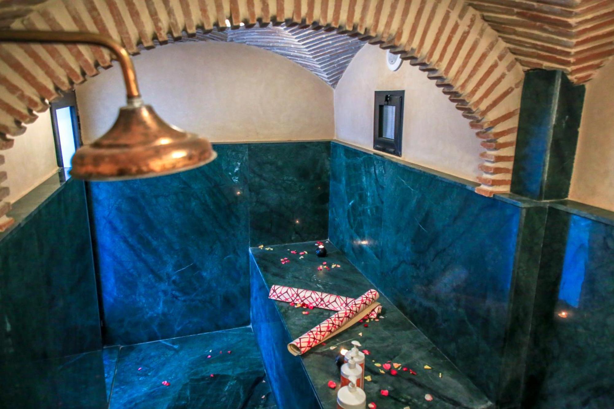 Medina Loft & Spa Marrakesh Luaran gambar