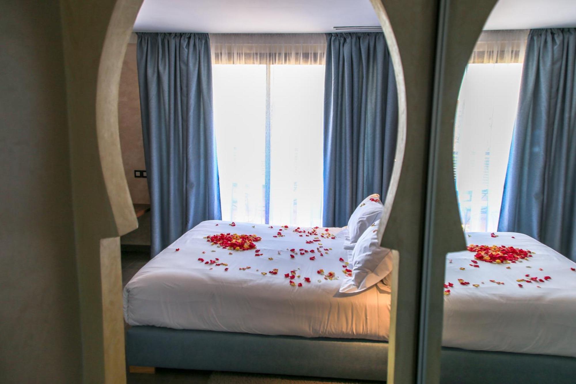 Medina Loft & Spa Marrakesh Luaran gambar