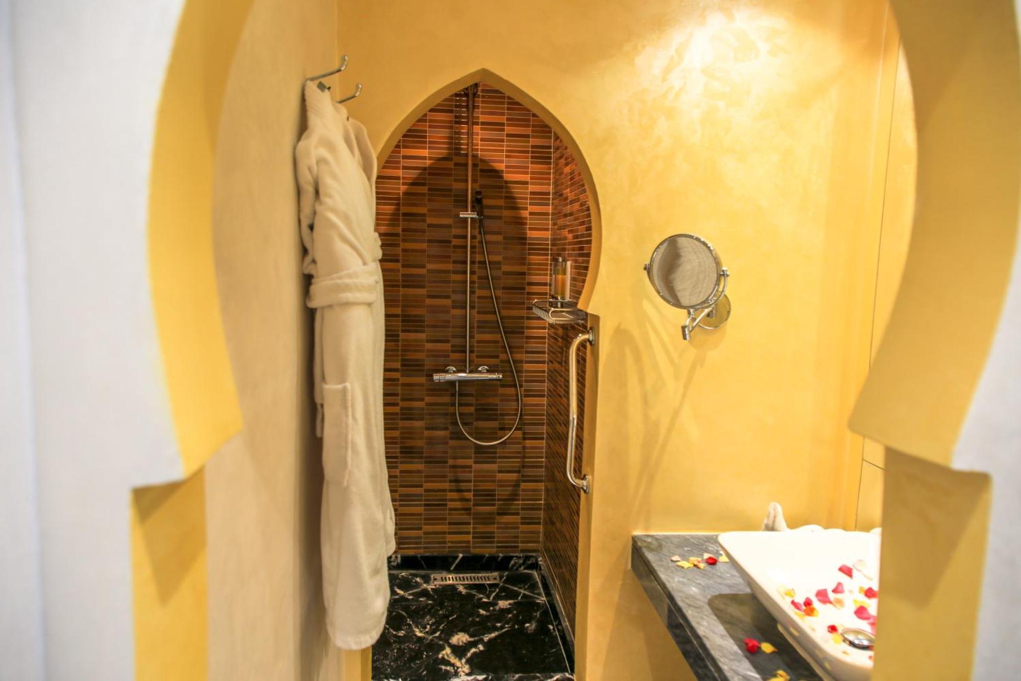 Medina Loft & Spa Marrakesh Luaran gambar