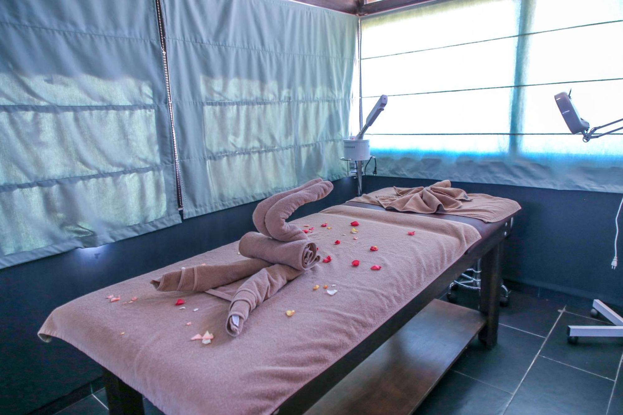 Medina Loft & Spa Marrakesh Luaran gambar