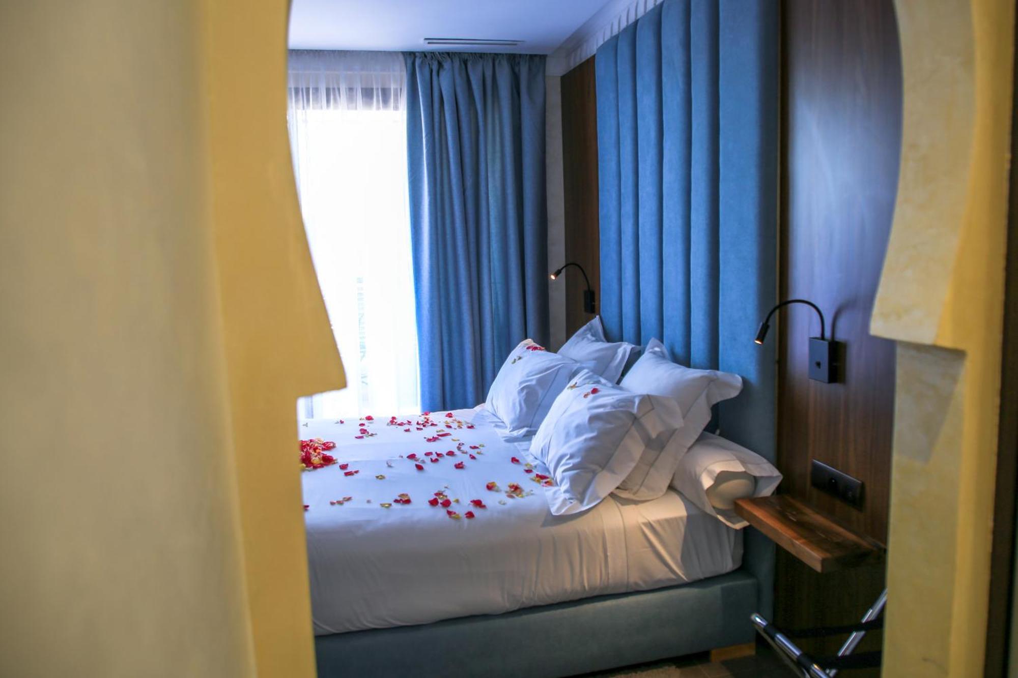 Medina Loft & Spa Marrakesh Luaran gambar
