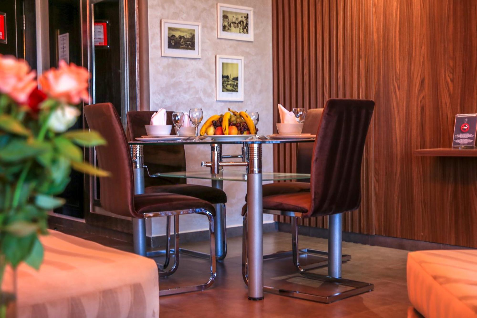 Medina Loft & Spa Marrakesh Luaran gambar