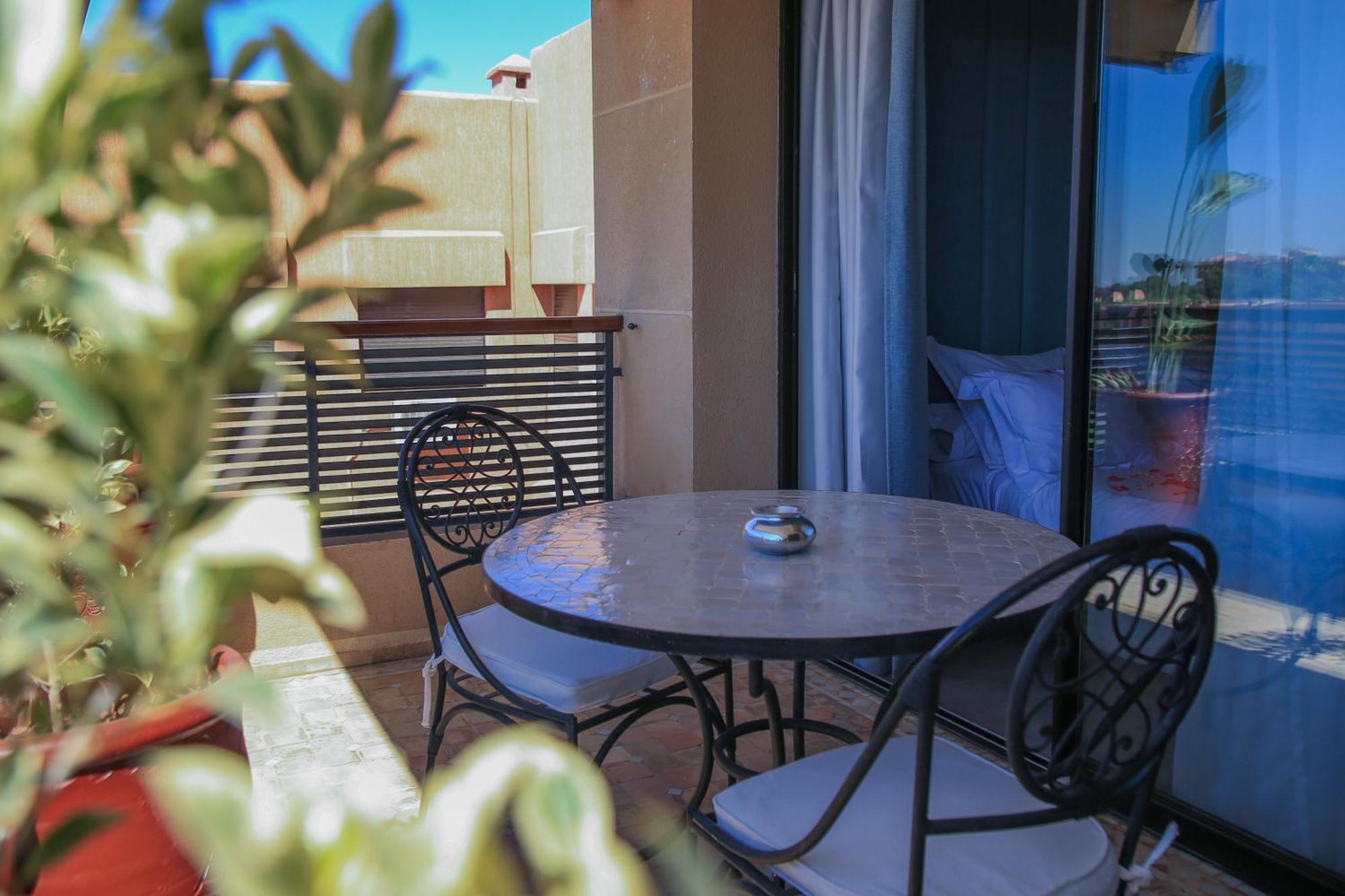 Medina Loft & Spa Marrakesh Luaran gambar