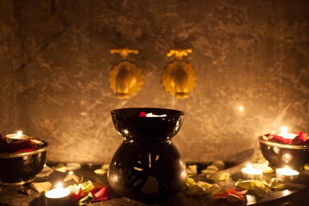 Medina Loft & Spa Marrakesh Luaran gambar
