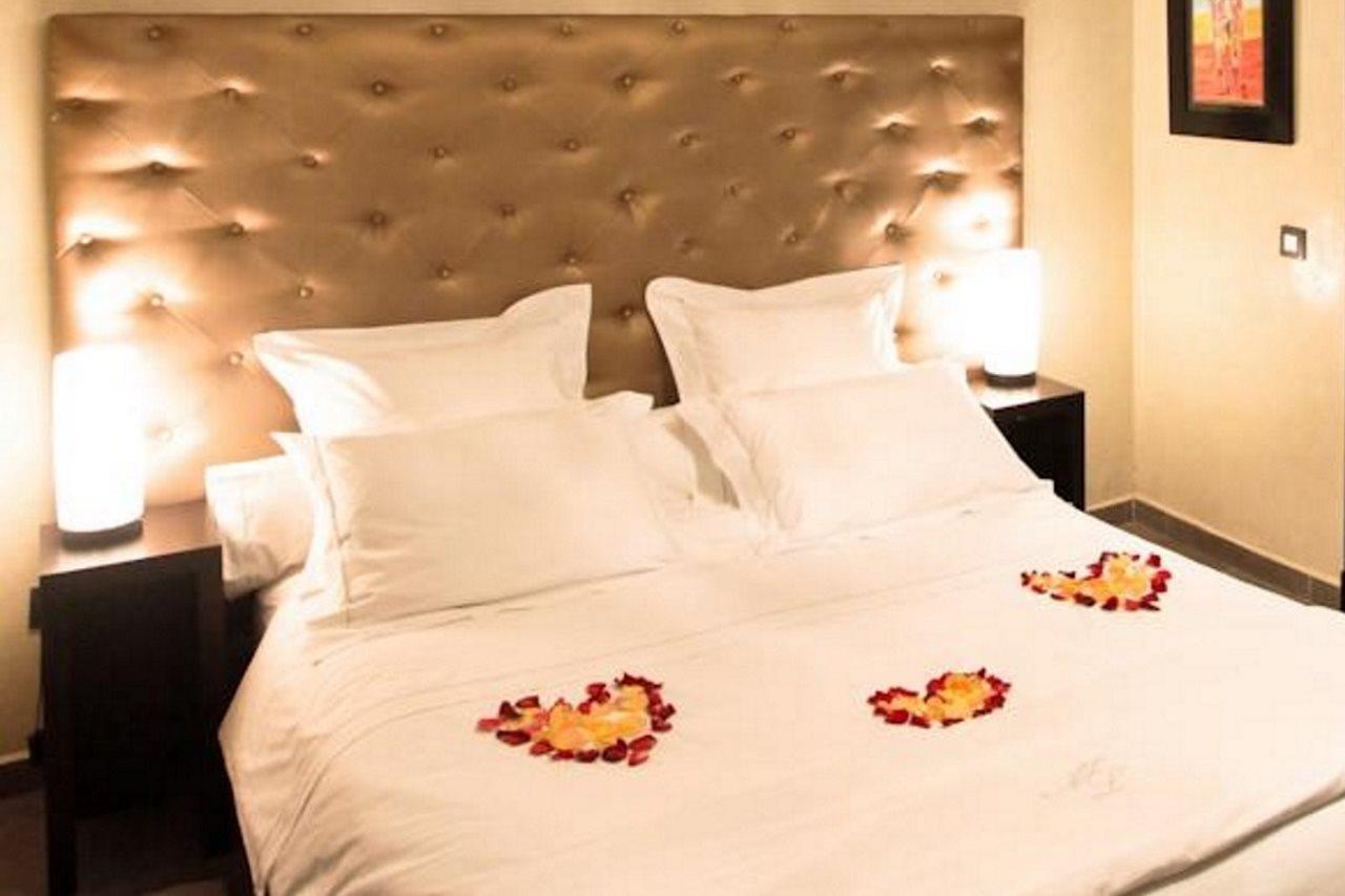 Medina Loft & Spa Marrakesh Luaran gambar