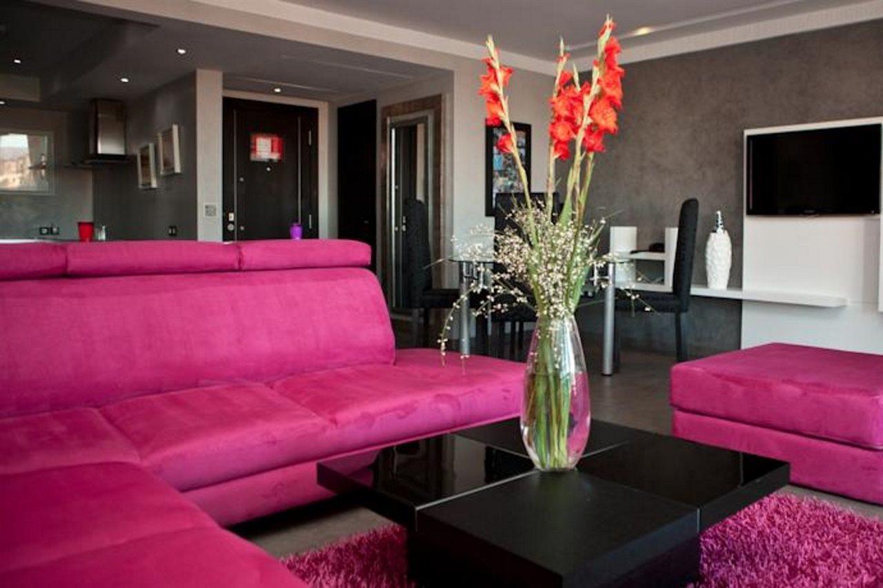 Medina Loft & Spa Marrakesh Luaran gambar