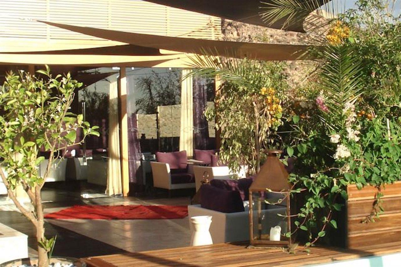 Medina Loft & Spa Marrakesh Luaran gambar
