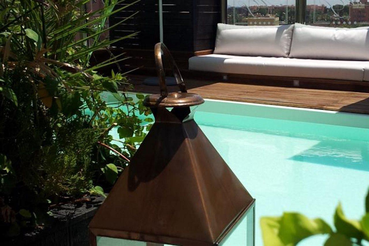 Medina Loft & Spa Marrakesh Luaran gambar