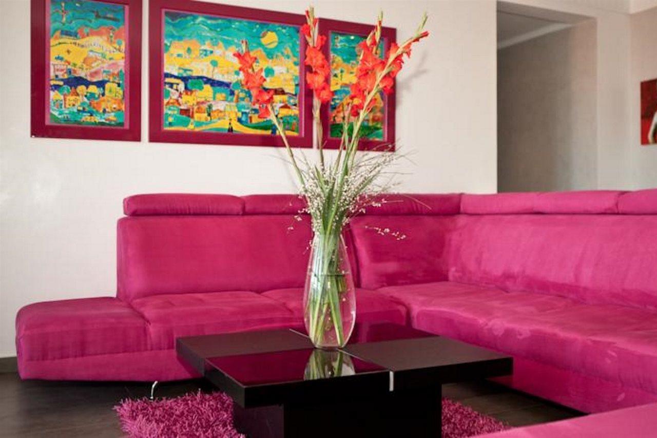 Medina Loft & Spa Marrakesh Luaran gambar