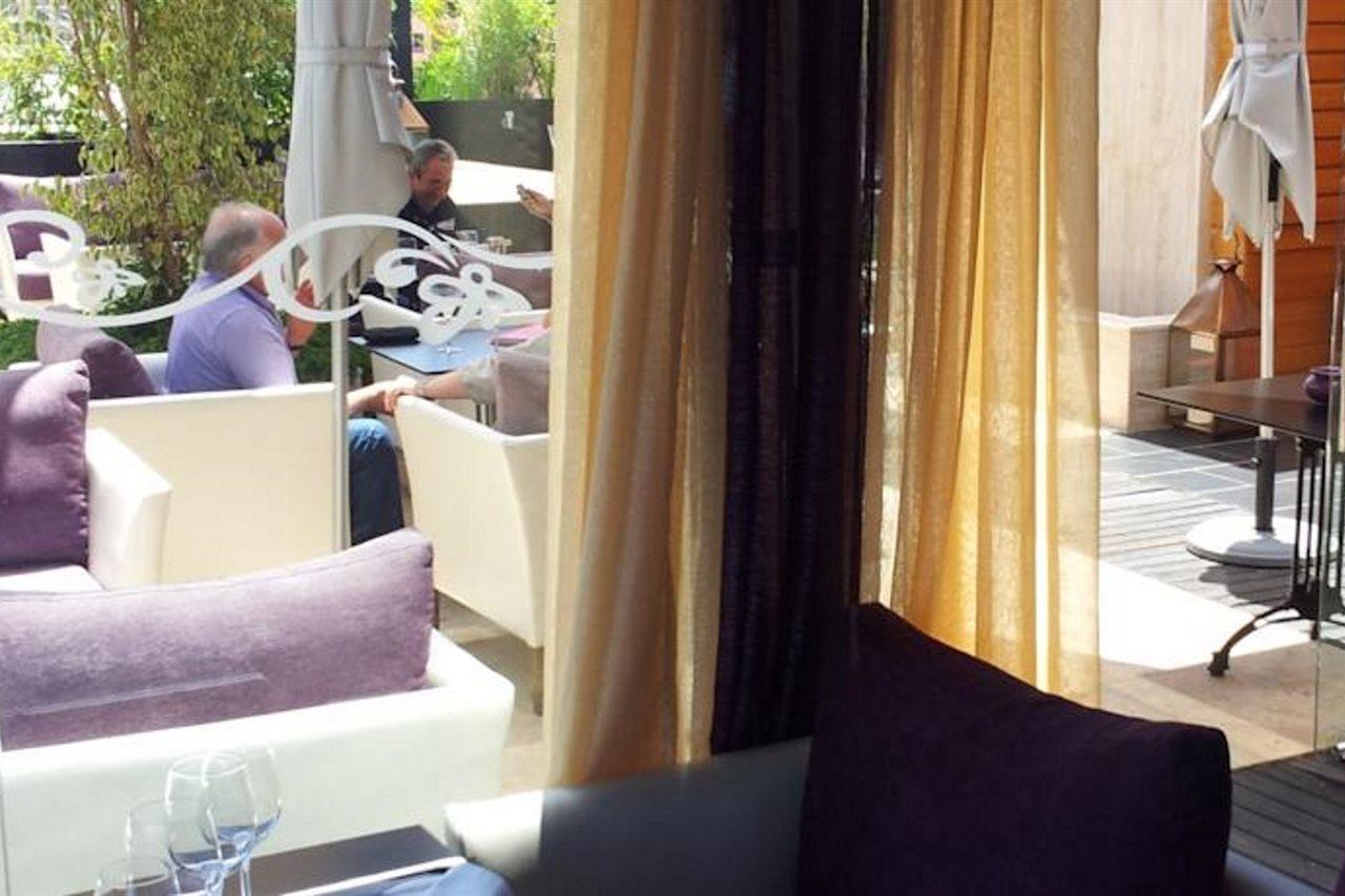 Medina Loft & Spa Marrakesh Luaran gambar