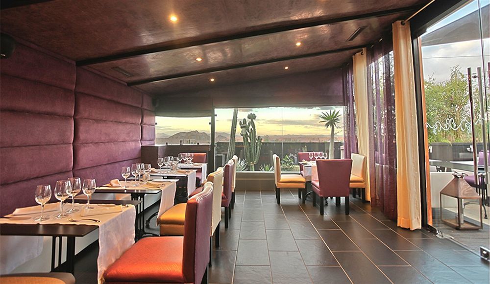 Medina Loft & Spa Marrakesh Luaran gambar