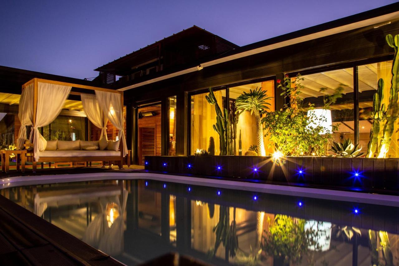 Medina Loft & Spa Marrakesh Luaran gambar