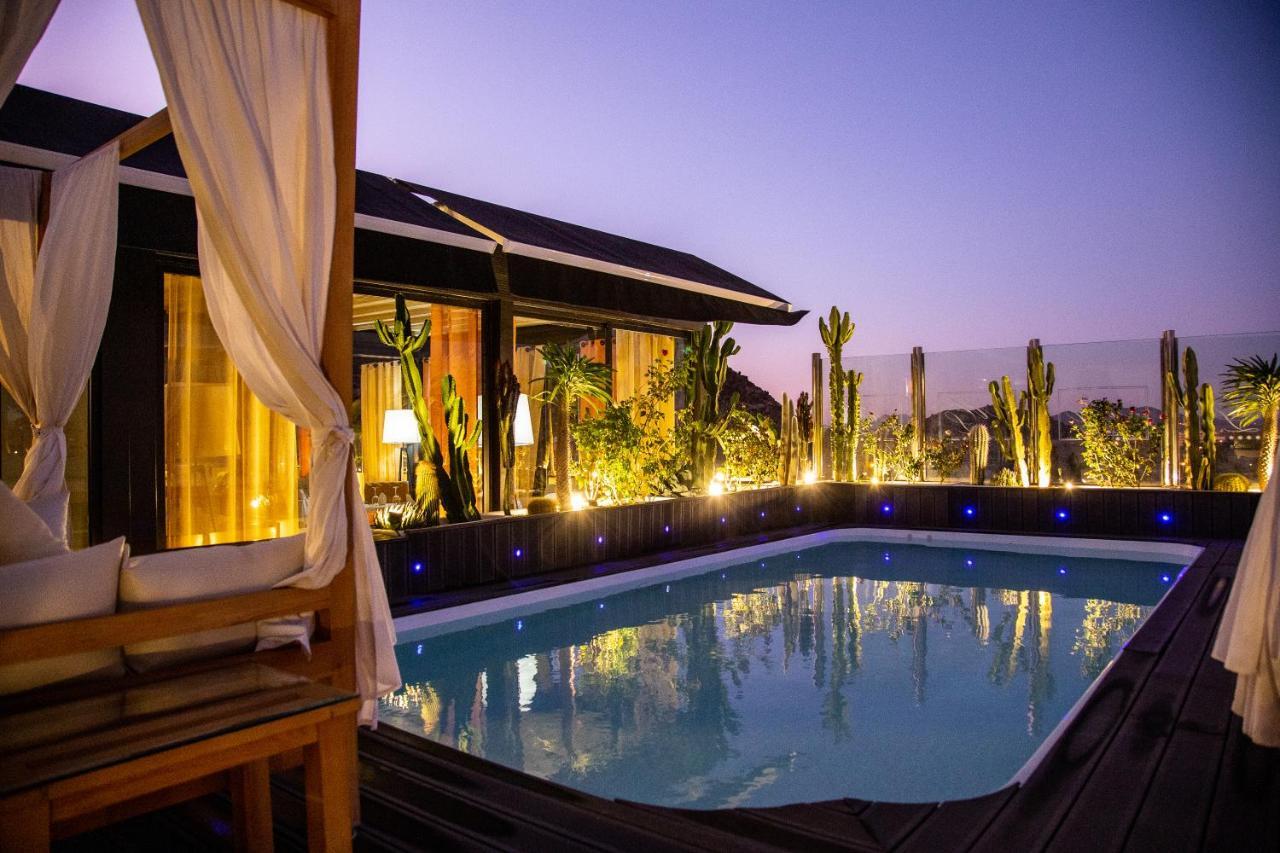 Medina Loft & Spa Marrakesh Luaran gambar