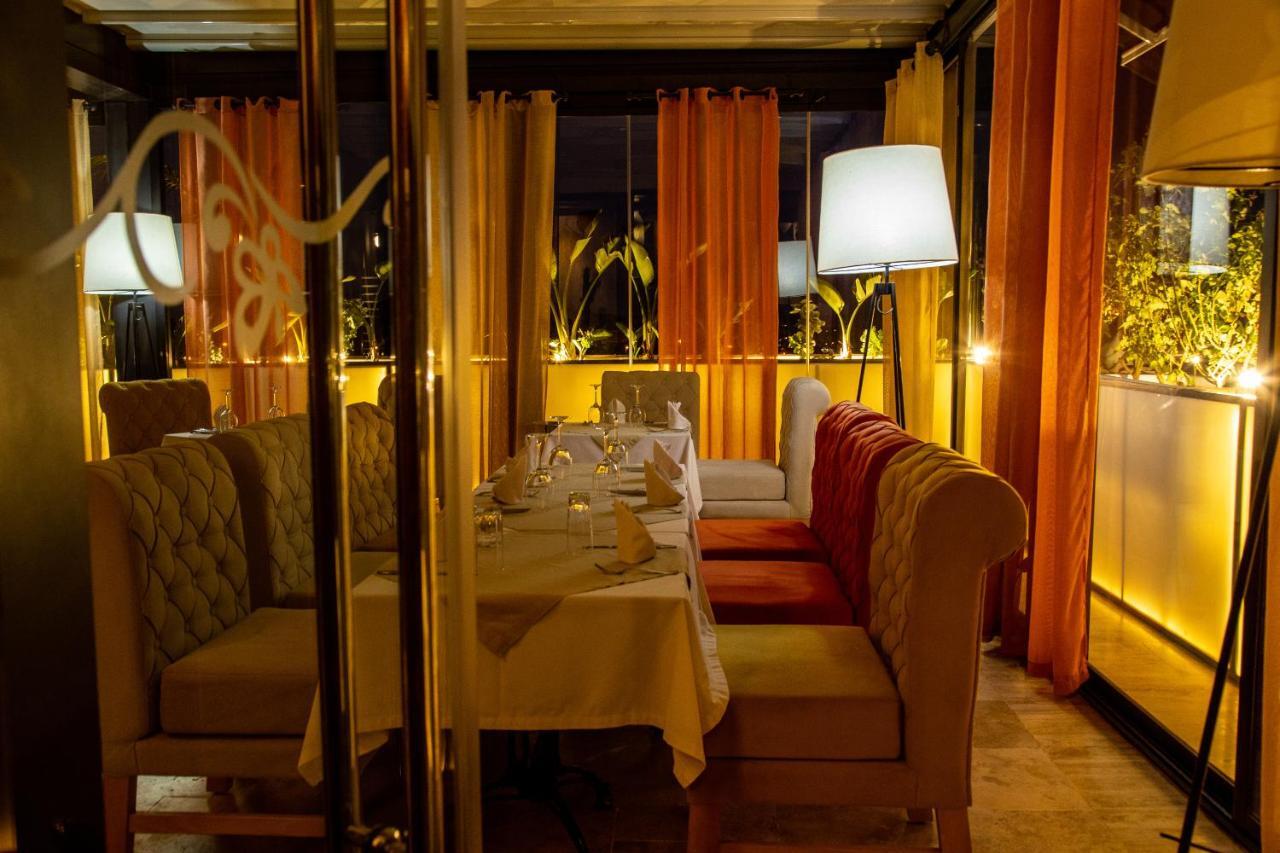 Medina Loft & Spa Marrakesh Luaran gambar