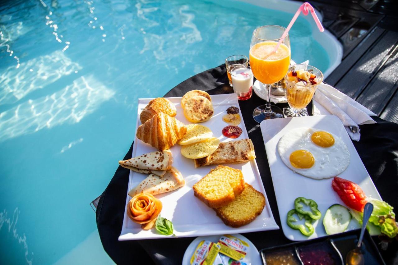 Medina Loft & Spa Marrakesh Luaran gambar