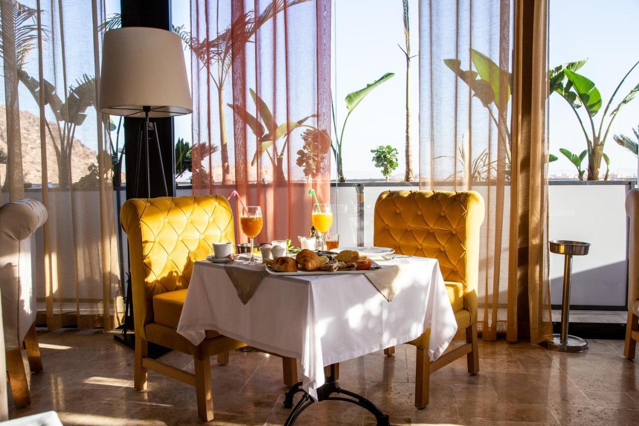Medina Loft & Spa Marrakesh Luaran gambar
